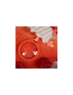 Moulin Roty Grand crabe d'activités Les aventures de Paulie -