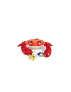 Moulin Roty Grand crabe d'activités Les aventures de Paulie -