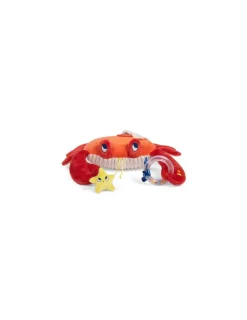 Moulin Roty Grand crabe d'activités Les aventures de Paulie -