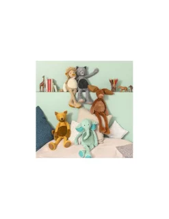 Moulin Roty Grand lion Les Baba Bou -