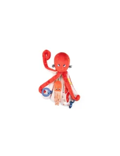 Moulin Roty Grand poulpe d'activités Les aventures de Paulie -