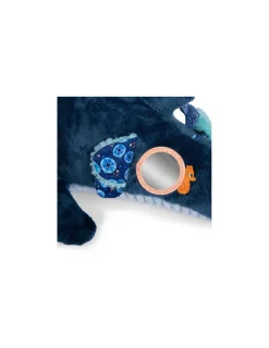 Moulin Roty Grand requin d'activités Les aventures de Paulie -