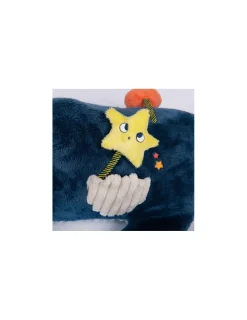 Moulin Roty Grand requin d'activités Les aventures de Paulie -