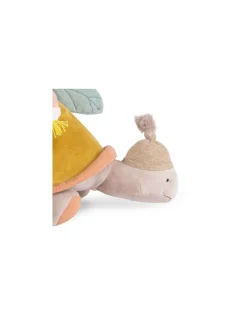 Moulin Roty Grand tortue d'activités Trois Petits Lapins -