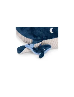 Moulin Roty Grande baleine d'activités Les aventures de Paulie -