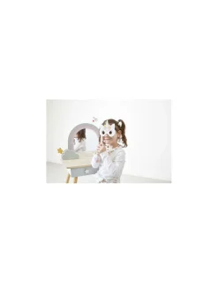 Janod Grande coiffeuse Licorne -