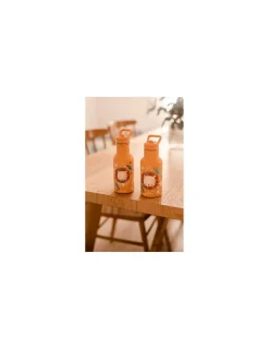 Enfant Sassi junior Grande gourde Chompy le lion - Sassi