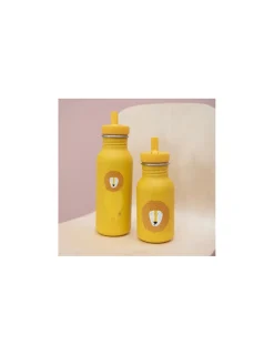 Enfant Trixie Grande gourde Lion -