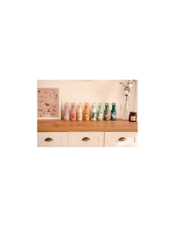 Enfant Sassi junior Grande gourde Slurpy le Poulpe - Sassi