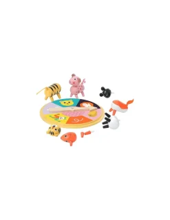 Enfant Vilac Grande loterie des animaux Ingela P. Arrhenius -