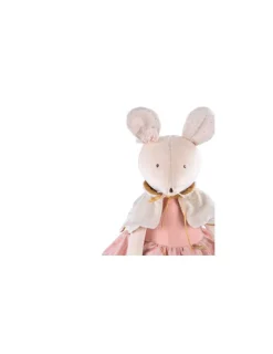 Moulin Roty Grande souris d'activités La petite école de danse -