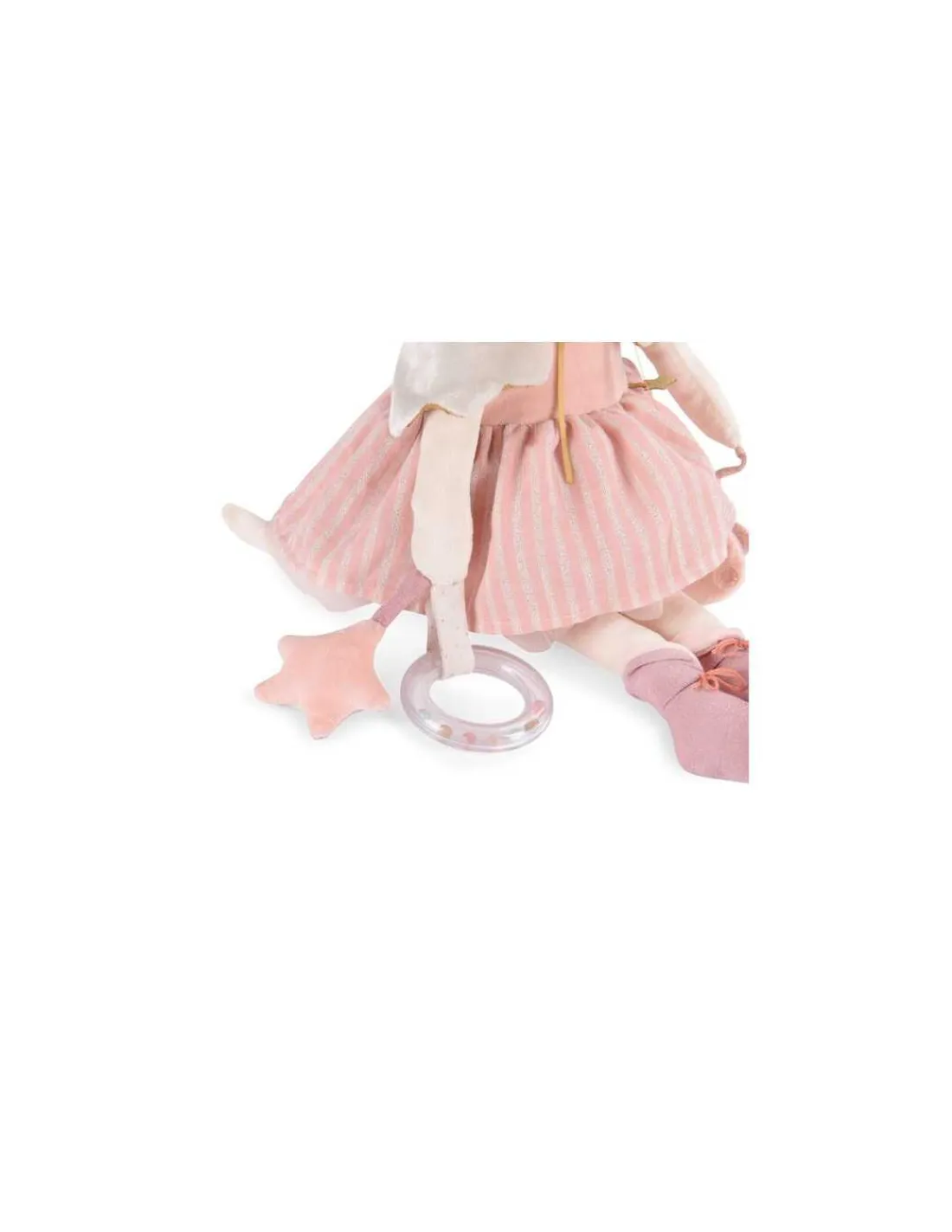 Moulin Roty Grande souris d'activités La petite école de danse -