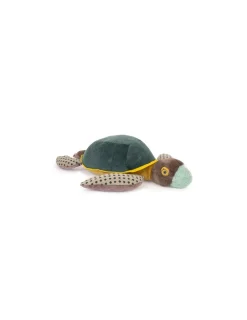 Moulin Roty Grande tortue Tout autour du monde -