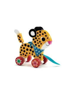 Djeco Greta - jouet à tirer