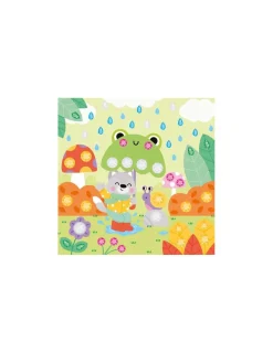 Janod Gros strass 3 ans -