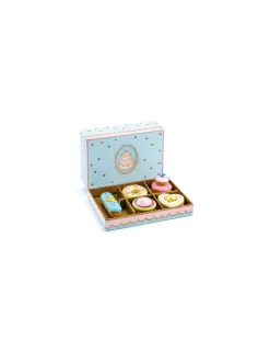 Djeco Gâteaux de princesses -