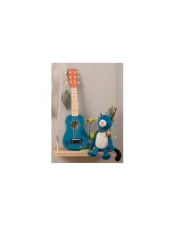 Moulin Roty Guitare Dans la jungle -