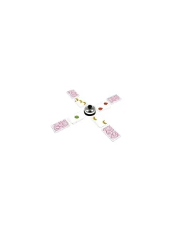 Enfant Gigamic Halli galli classic - jeu