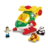 WOW Toys Harry l'hélicoptère - WOW