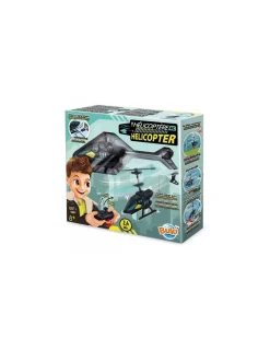 Enfant Buki France Hélicoptère radiocommandé - Buki