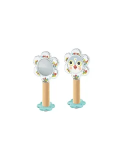 Djeco Hochet Babyflower -