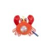 Moulin Roty Hochet billes crabe Les aventures de Paulie -