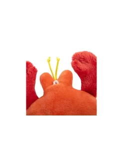 Moulin Roty Hochet billes crabe Les aventures de Paulie -