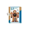 Djeco Horloge à créer Robotime - Do it Yourself -