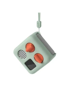 Yoto Housse de protection vert pour Lecteur mini