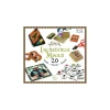 Djeco Incredibile Magus 20 tours de magie -