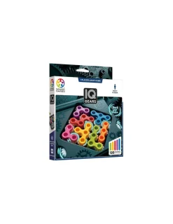 Smart games IQ Gears - Smartgames