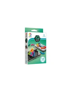 Smart games IQ Six Pro - Smartgames