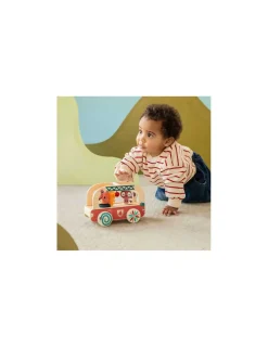 Lilliputiens Jack Camion de pompier -