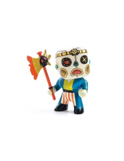 Djeco Jack Os Figurine pirate Arty Toys -