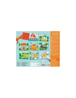 Auzou J'apprends à découper -