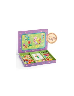 Djeco Jardin tap tap -