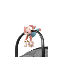 Lilliputiens Jeanne acti nomade -