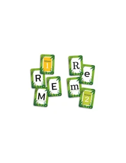 Enfant Placote Jeu Alpha-bêtes -