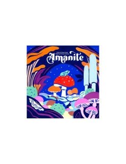 Blackrock Games Jeu Amanite