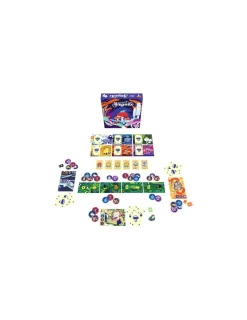 Blackrock Games Jeu Amanite