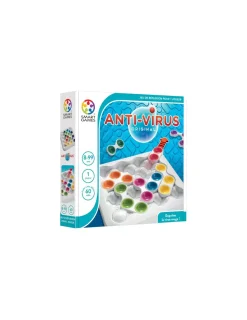 Enfant Smart games Jeu Anti-virus - Smartgames