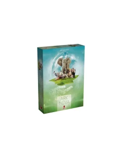 Enfant Neo Ludis Jeu Ark Nova