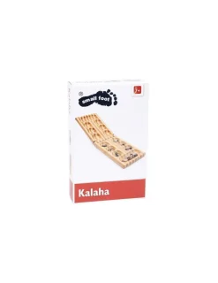 Small Foot Jeu Awalé Kalaha