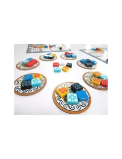 Enfant Novalis Jeu Azul