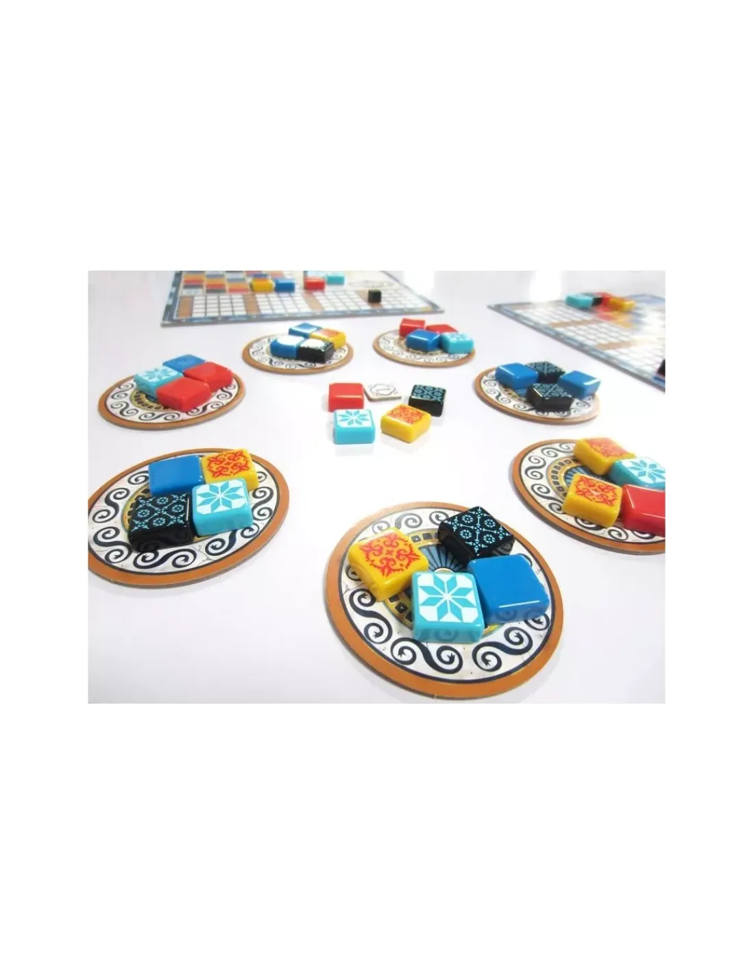 Enfant Novalis Jeu Azul