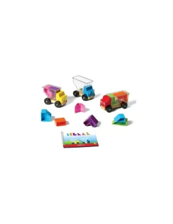 Smart games Jeu bahuts malins - Smartgames