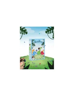 Blackrock Games Jeu Baladino - Kiwizou