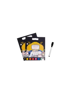 Enfant Moulin Roty Jeu Bataille codée magnétique -