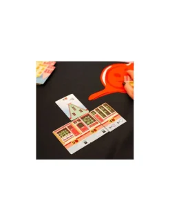 Gigamic Jeu Bellevue