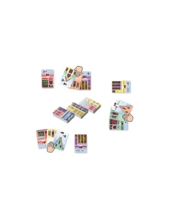 Gigamic Jeu Bellevue